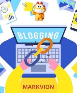 Dịch Vụ Backlink Blog 2.0