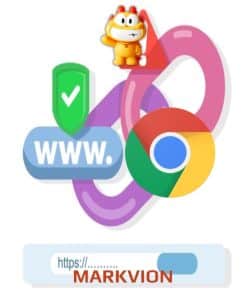 Dịch vụ Backlink Google Chrome