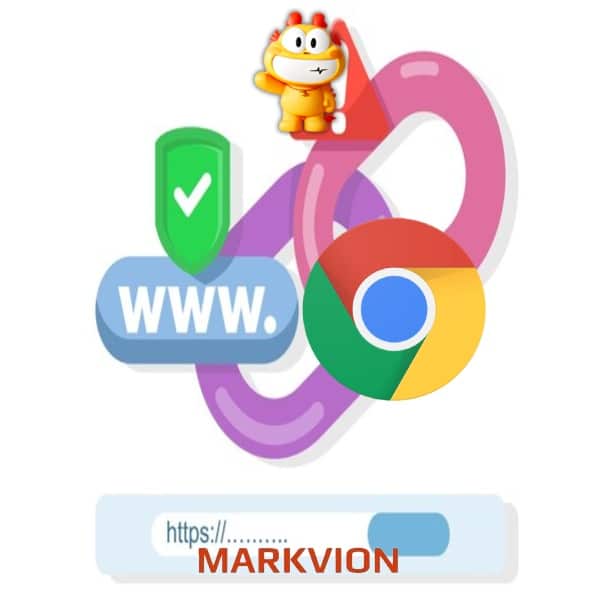 Dịch vụ Backlink Google Chrome