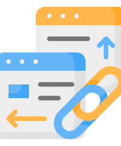 Backlink
