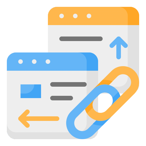 Backlink