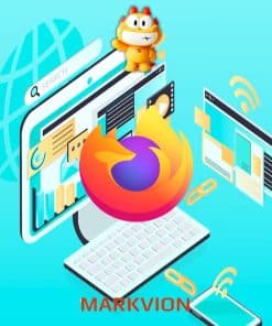 Dịch Vụ Backlink Mozilla Firefox