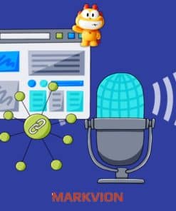 Dịch vụ Backlink Podcast