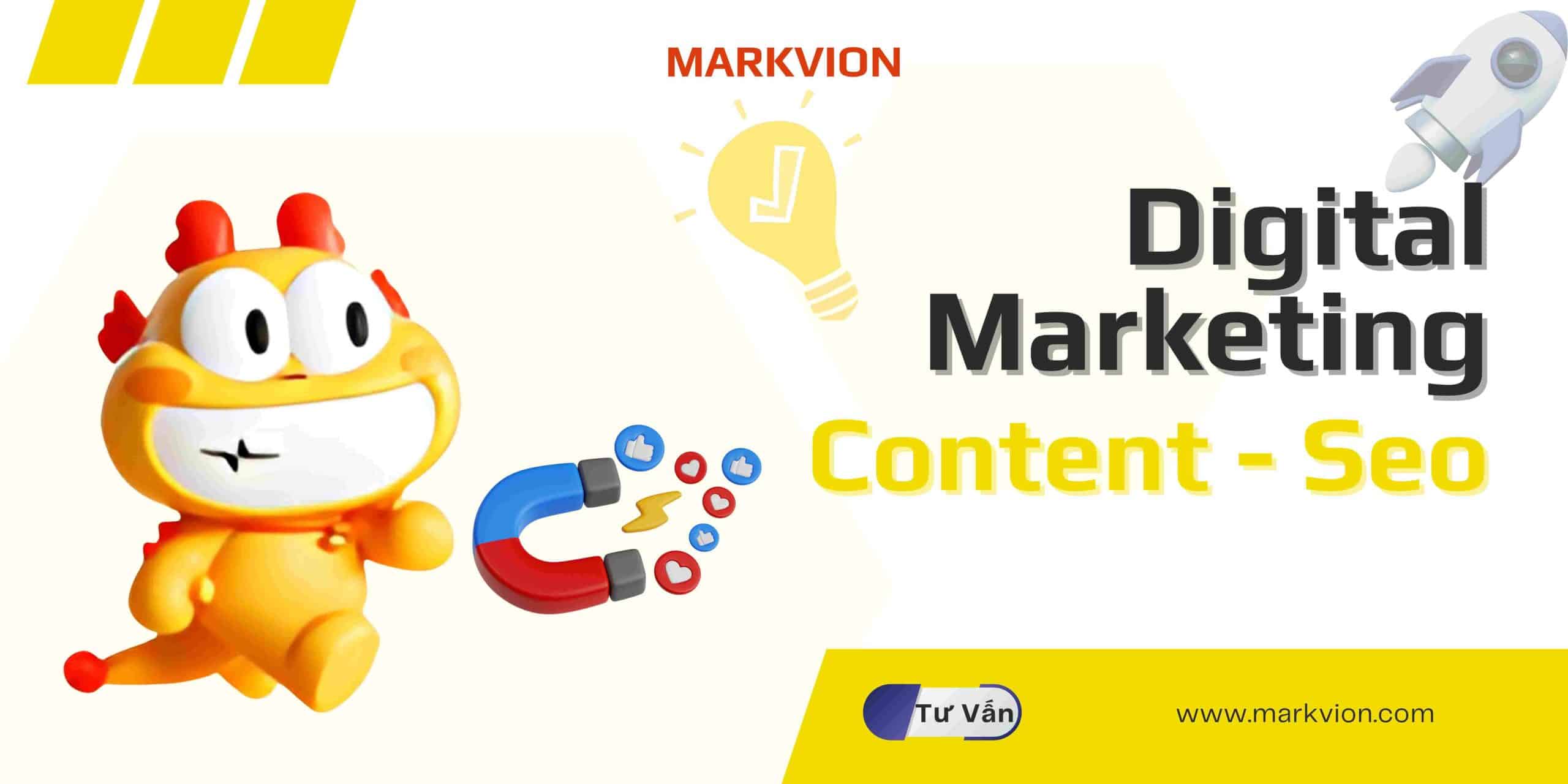 banner markvion