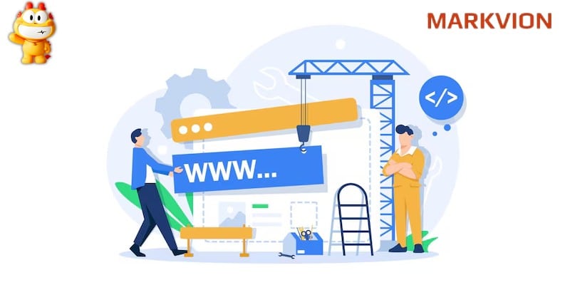 Tiêu chuẩn SEO về thiết kế web