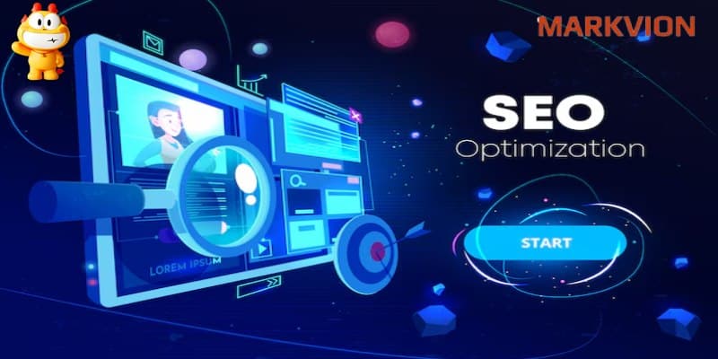 SEO Trong Digital Marketing