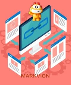 Dịch Vụ Cung Cấp Backlink Web 2.0