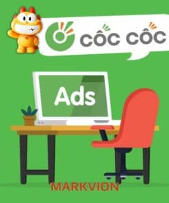 Dịch vụ ads cốc cốc
