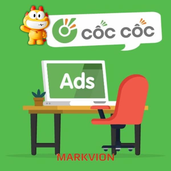 Dịch vụ ads cốc cốc