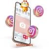 Dịch vụ Ads Instagram