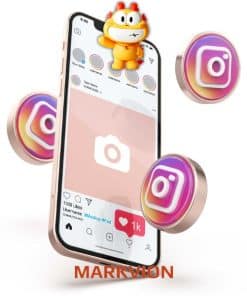 Dịch vụ Ads Instagram