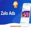 Dịch vụ Ads Zalo