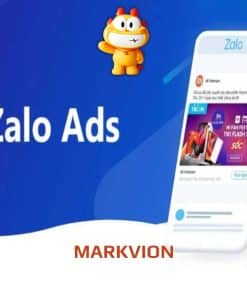 Dịch vụ Ads Zalo