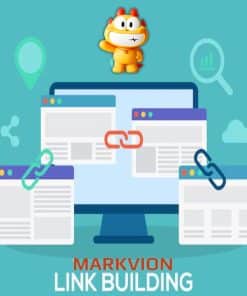 Dịch vụ Blog Trust Markvion