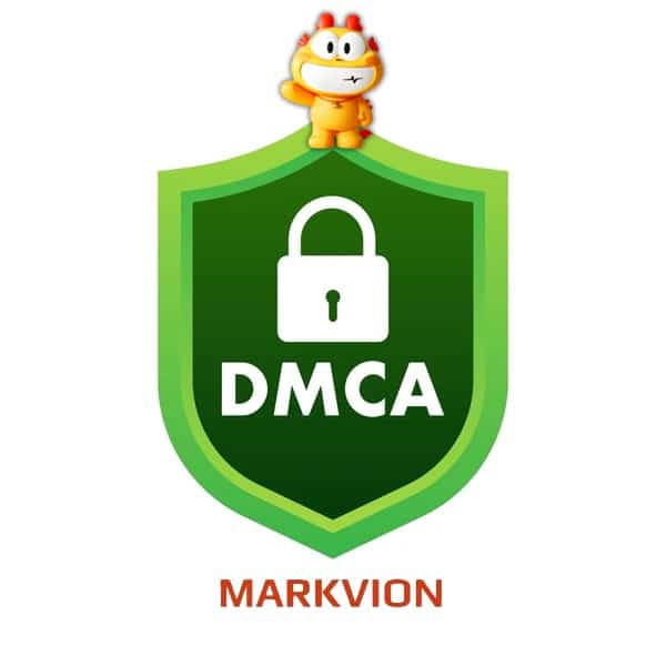 Dịch Vụ Đăng Ký DMCA Cho Website