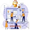Dịch Vụ Chăm Sóc Fanpage Cơ Bản
