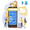 Dịch vụ SEO Top App
