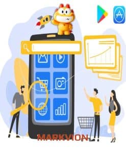 Dịch vụ SEO Top App