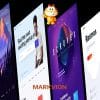 Dịch Vụ Thiết Kế Landing Page Markvion