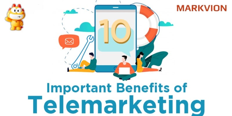 Công nghệ hiện đại nâng cao hiệu quả telemarketing
