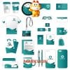 Dịch Vụ Thiết Kế Bộ Nhận Diện Thương Hiệu Markvion