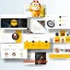 Dịch Vụ Thiết Kế Profile Công Ty Markvion