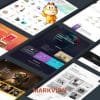 Dịch Vụ Thiết Kế Theme WordPress
