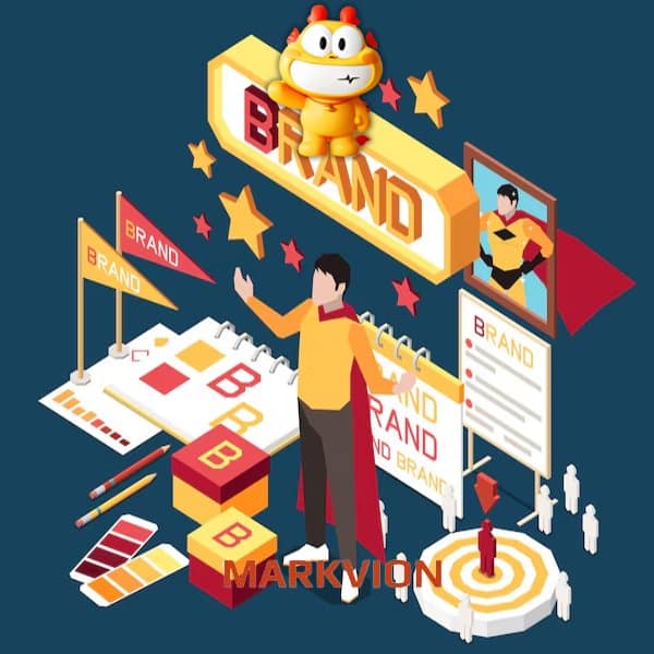 Dịch vụ xây dựng thương hiệu cá nhân