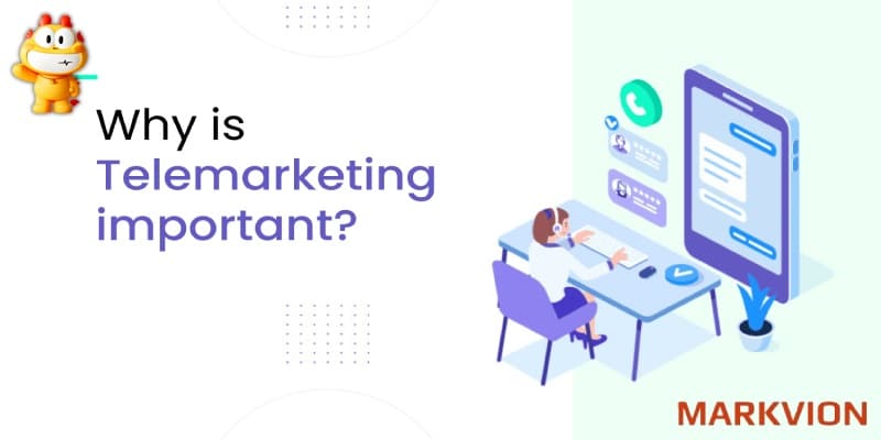 Lợi Thế Cạnh Tranh Của Telemarketing