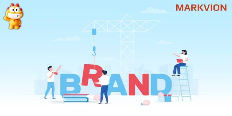 Tạo thương hiệu qua các kênh digital marketing