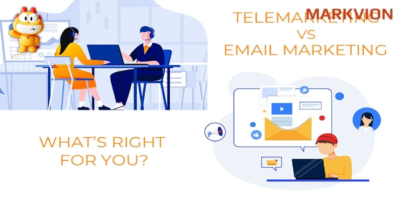 Omnichannel trong telemarketing