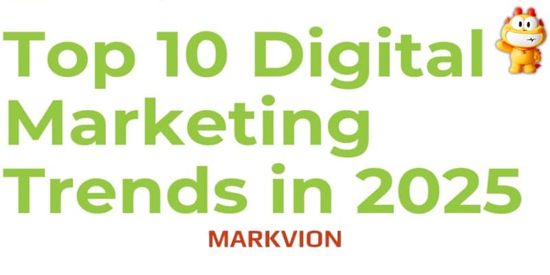 10 Xu Hướng Digital Marketing