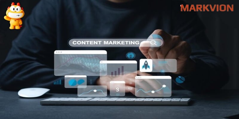 Sức mạnh chuyển đổi của UGC