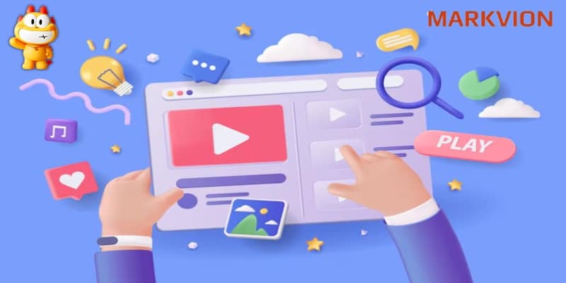 Video ngắn thống trị xu hướng content marketing