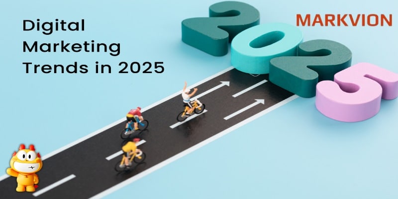 Xu hướng digital marketing mang tính địa phương