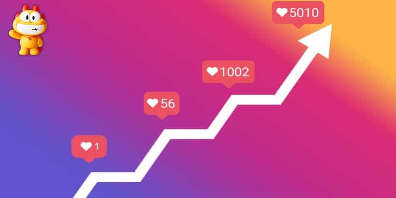 17 Phương Pháp Hiệu Quả Tăng Lượt Theo Dõi Instagram