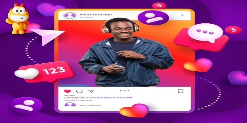 Mẹo Quảng Cáo Để Tăng Lượt Theo Dõi Instagram