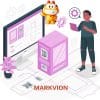 Thiết kế Bao bì markvion
