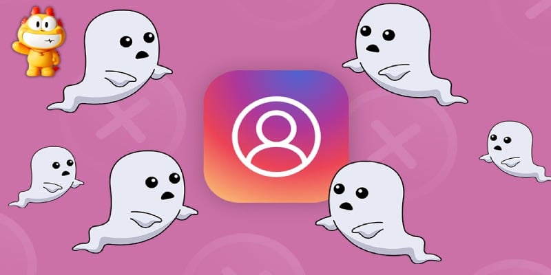 Người Theo Dõi Ma (Ghost Followers)