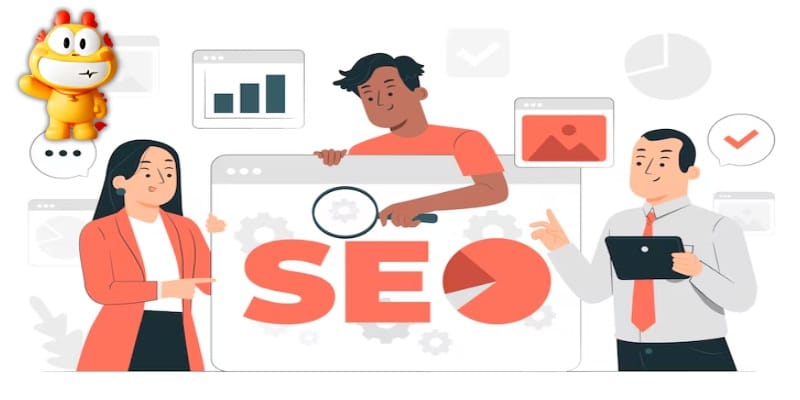 Kinh nghiệm SEO là một kỹ thuật tương đối đơn giản