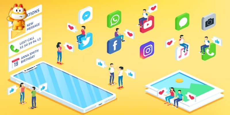 Quảng cáo xác định đúng mục tiêu