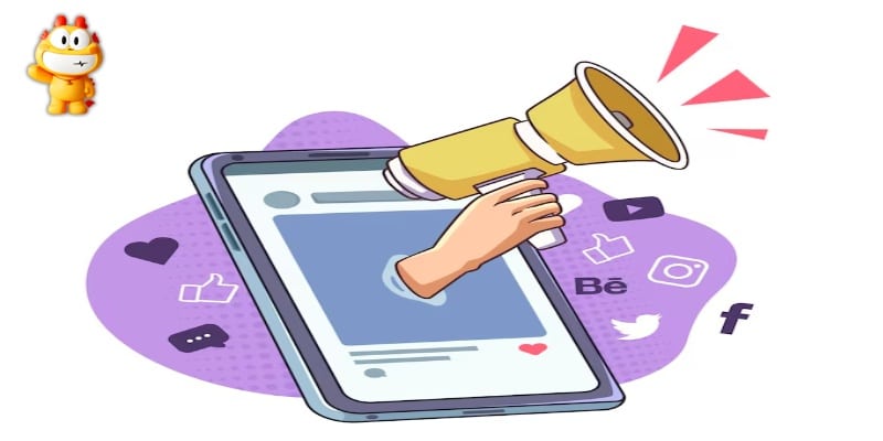 Hướng Dẫn Cơ Bản Làm Chủ Quảng Cáo Trên Mạng Xã Hội