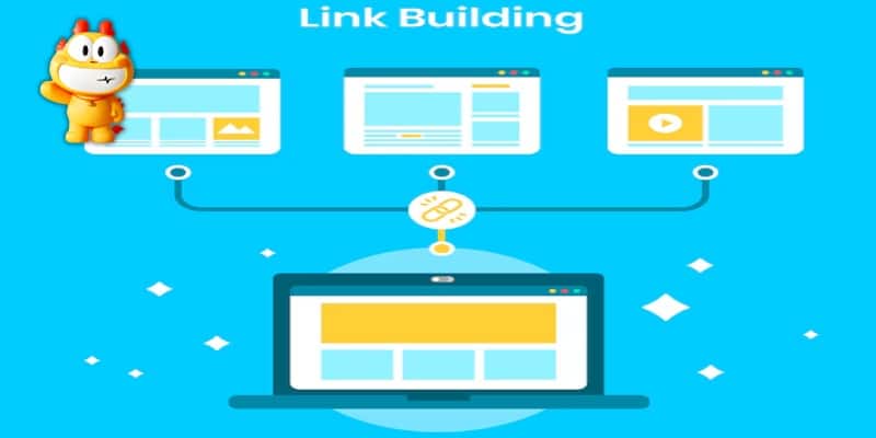 Cách Xây Dựng Backlink Chất Lượng