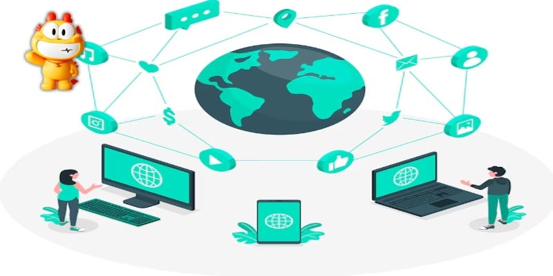 Xây dựng backlink nâng cao traffic