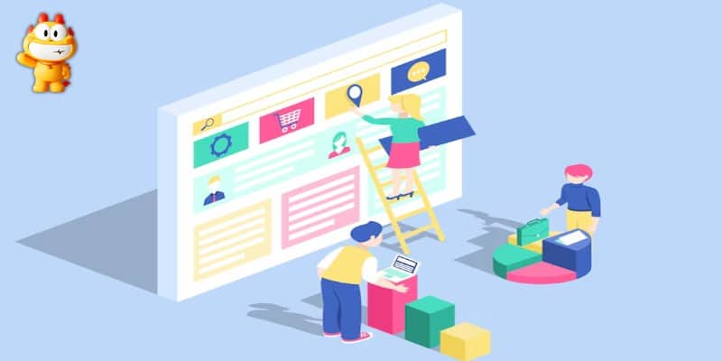 Kết Bạn Với Các Webmaster Khác
