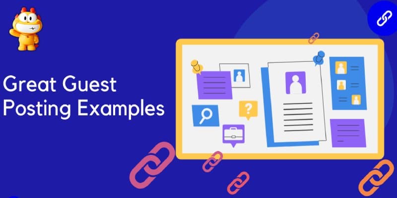 Dùng Guest Post để xây link