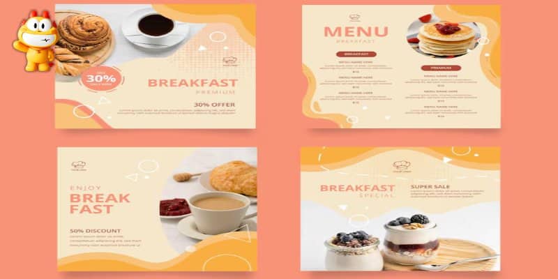 Tạo Template Có Thể Chia Sẻ