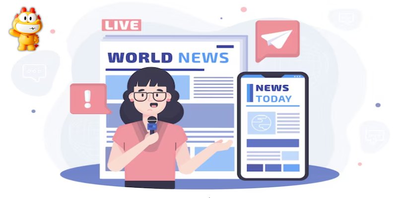 Viết Bài Newsjacking Để Xây Dựng Link