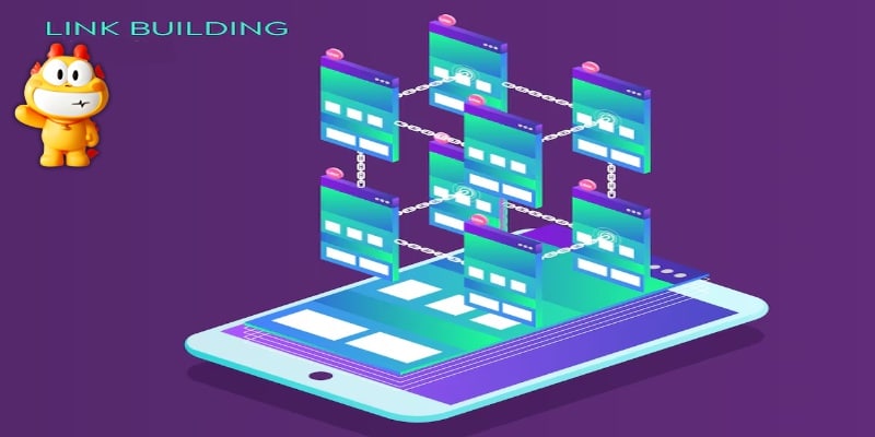 Tầm Quan Trọng Của Link Building