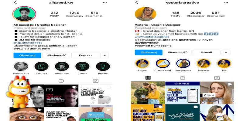 Viết Bio Hồ Sơ Instagram Ngắn Gọn